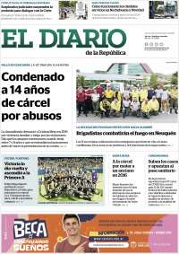 Diario de la República