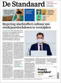 De Standaard