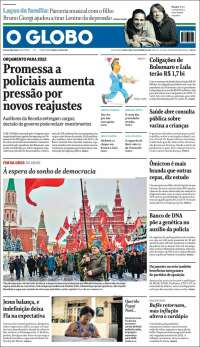 O Globo