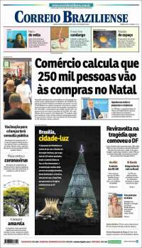 Correio Braziliense