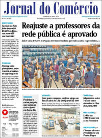 Jornal do Comércio
