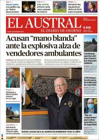 El Austral de Osorno