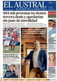 El Austral de Temuco