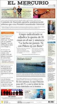 El Mercurio