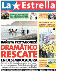 La Estrella de Concepción