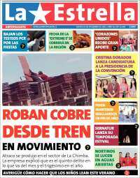 La Estrella del Norte