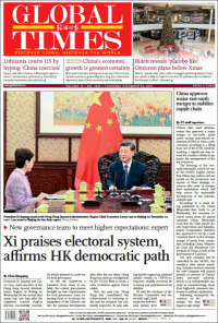 The Global Times