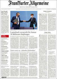 Frankfurter Allgemeine