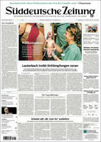Sueddeutsche