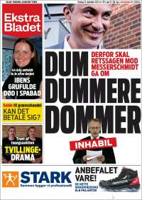 Ekstra Bladet