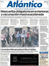 Atlántico Diario