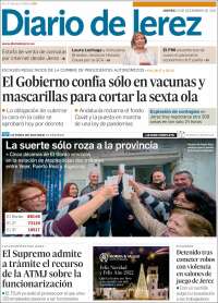 Diario de Jerez