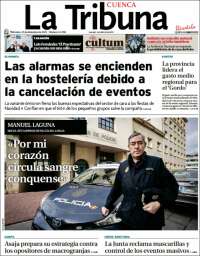 La Tribuna de Cuenca