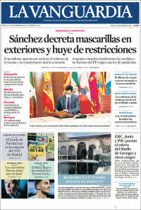 La Vanguardia
