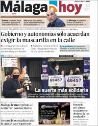 Málaga Hoy