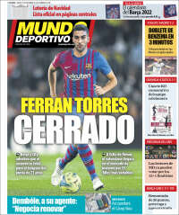 El Mundo Deportivo