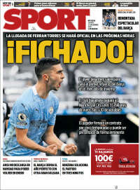 Sport