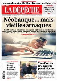 La Dépêche du Midi