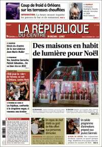 La République du Centre