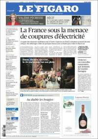 Le Figaro