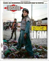 Libération
