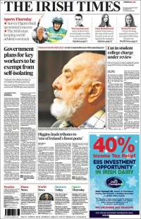 Irish Times