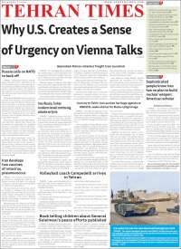 TehranTimes