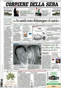 Corriere della Sera
