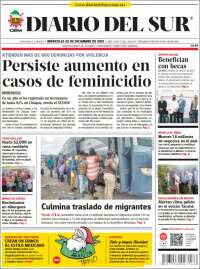 El Diario del Sur