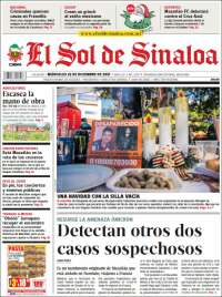 El Sol de Sinaloa