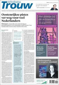 Trouw