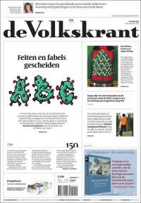 De Volkskrant