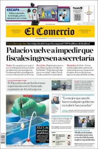 El Comercio
