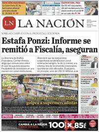 La Nación