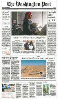 The Washington Post