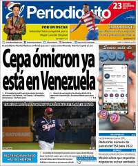 Periodiquito de Aragua