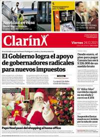 Clarín