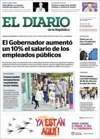 Diario de la República