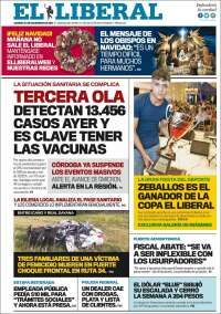 Diario El Liberal