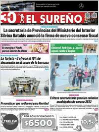 Diario El Sureño