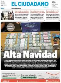 Diario El Ciudadano