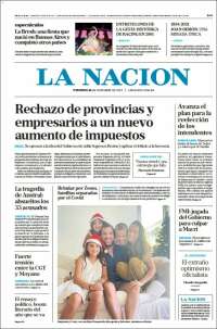 La Nación