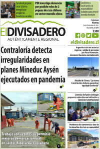 Diario El Divisadero