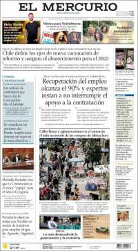 El Mercurio