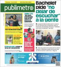 Publimetro