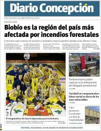 Diario de Concepción