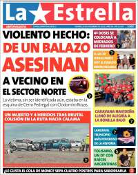 La Estrella del Norte