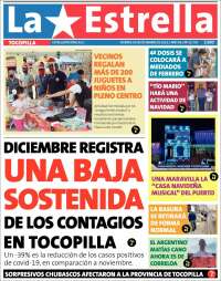 La Estrella de Tocopilla