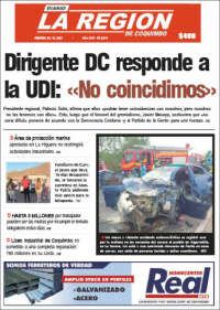 Diario La Región de Coquimbo