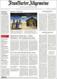 Frankfurter Allgemeine